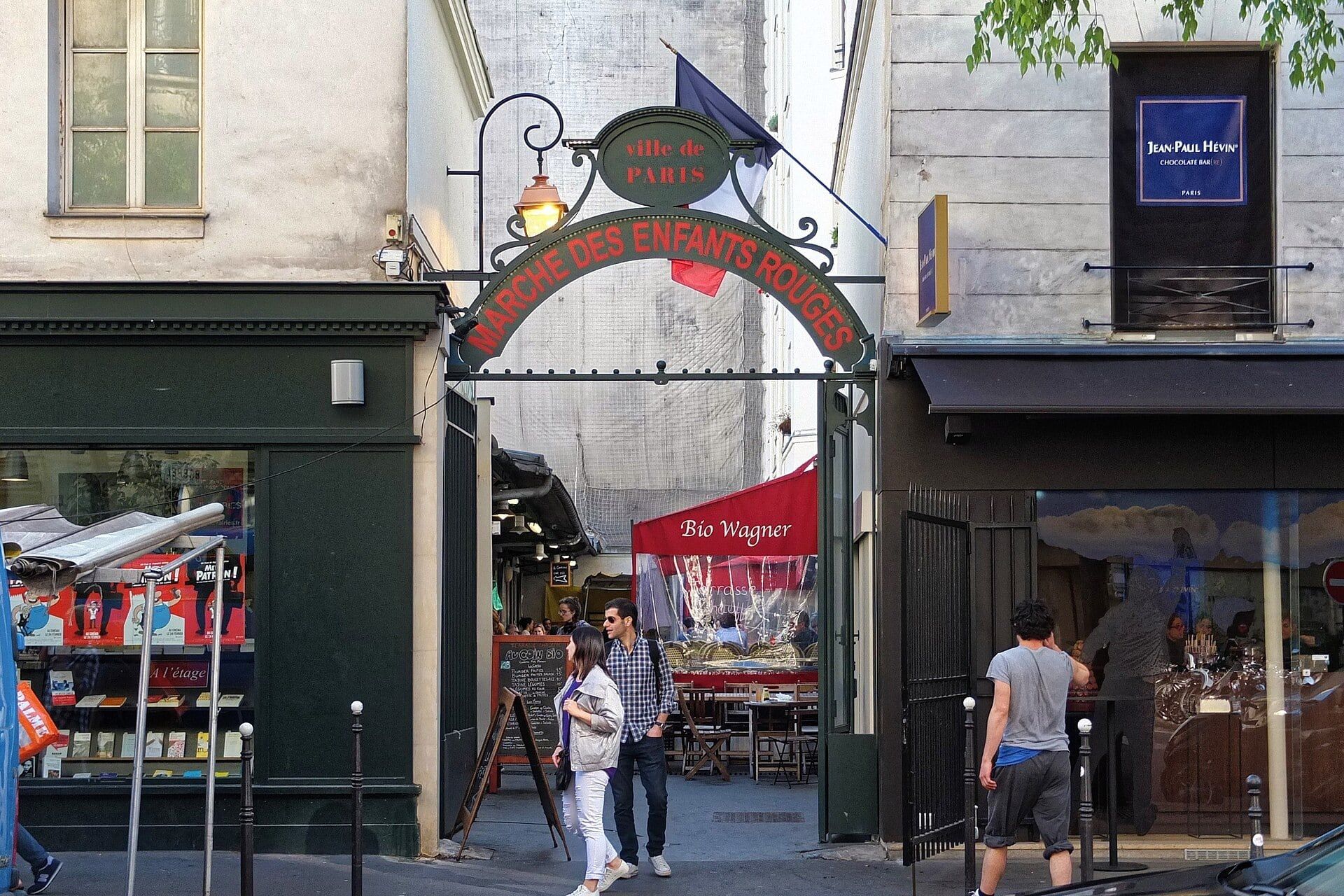 Haut-Marais