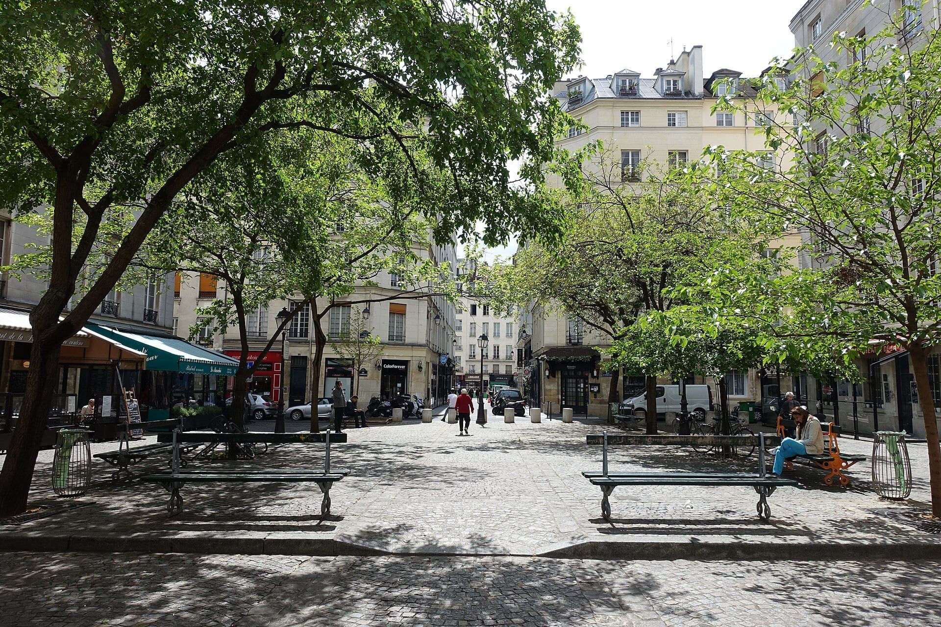 Saint-Paul